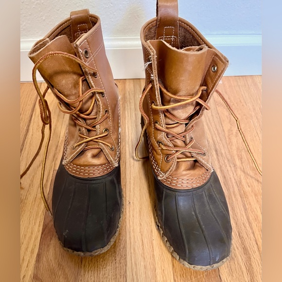 Women's Saltwater Water-Resistant Cold Weather Duck Booties - Picture 1 of 3